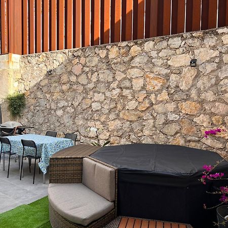 Casa Del Pueblo Villa Montichelvo ภายนอก รูปภาพ