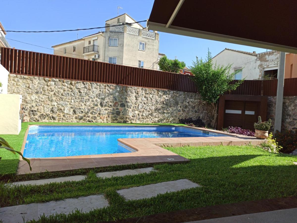 Casa Del Pueblo Villa Montichelvo ภายนอก รูปภาพ